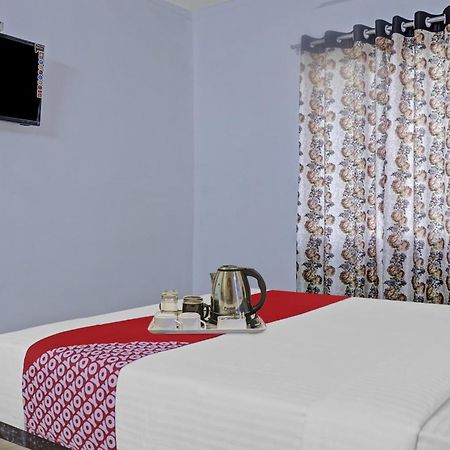Hotel O Oxy Hotel Dream Inn Ranchi Exterior photo