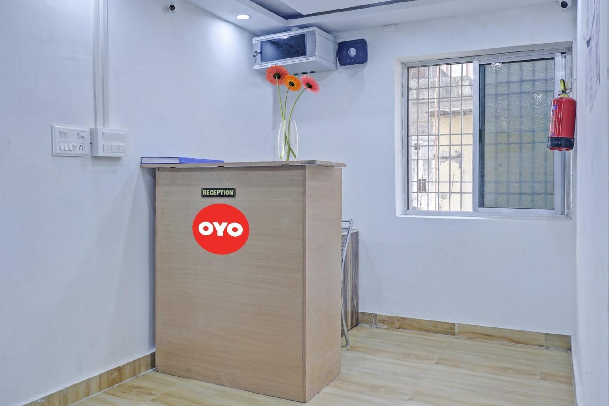 Hotel O Oxy Hotel Dream Inn Ranchi Exterior photo