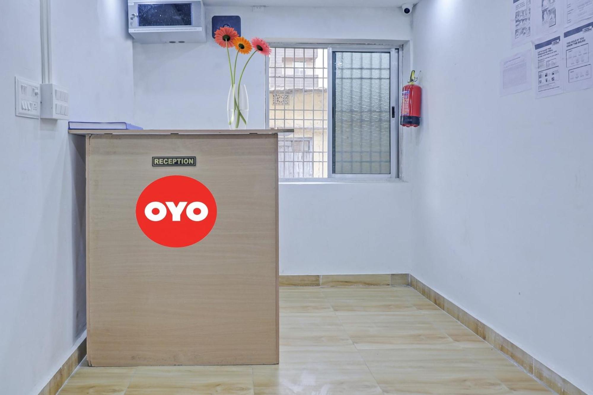 Hotel O Oxy Hotel Dream Inn Ranchi Exterior photo